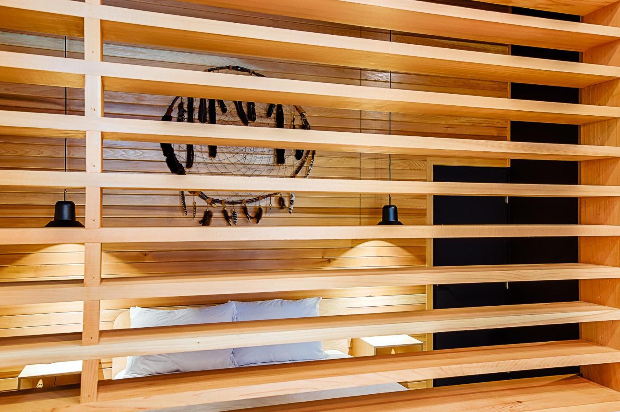 Apartament Les Lofts Champlain - Par Les Lofts Vieux-Quebec Zewnętrze zdjęcie